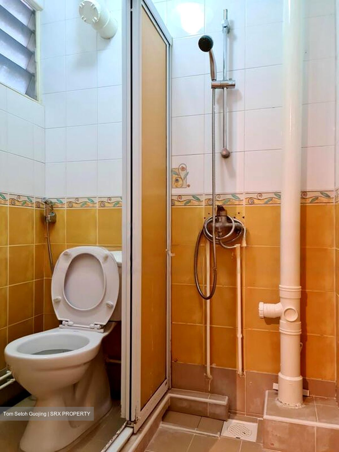 Blk 305 Clementi Avenue 4 (Clementi), HDB 3 Rooms #558798691